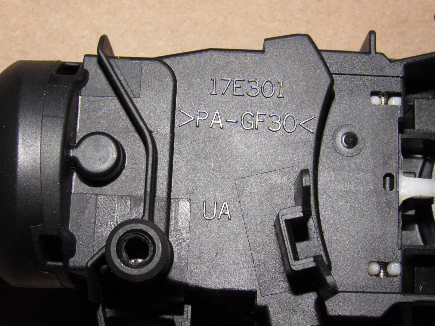 05 06 07 08 Toyota Tacoma OEM Headlight Turn Signal Switch Lever