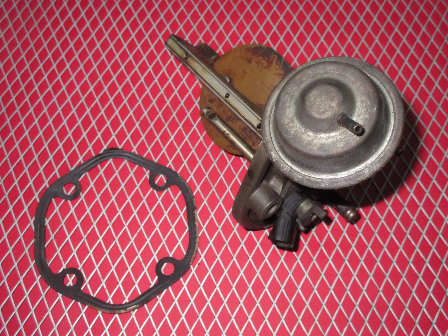 92 93 Lexus ES300 OEM Intake Manifold Valve Air Actuator