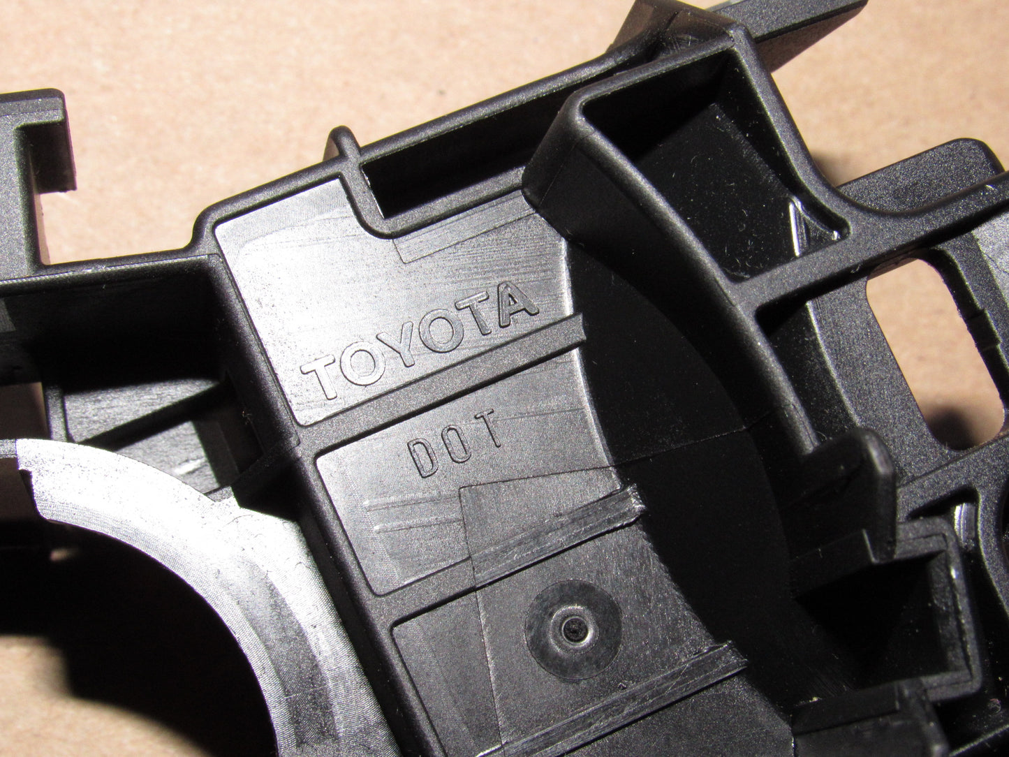 05 06 07 08 Toyota Tacoma OEM Headlight Turn Signal Switch Lever