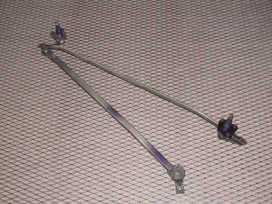 72 73 Datsun 240z OEM Front Wiper Linkage