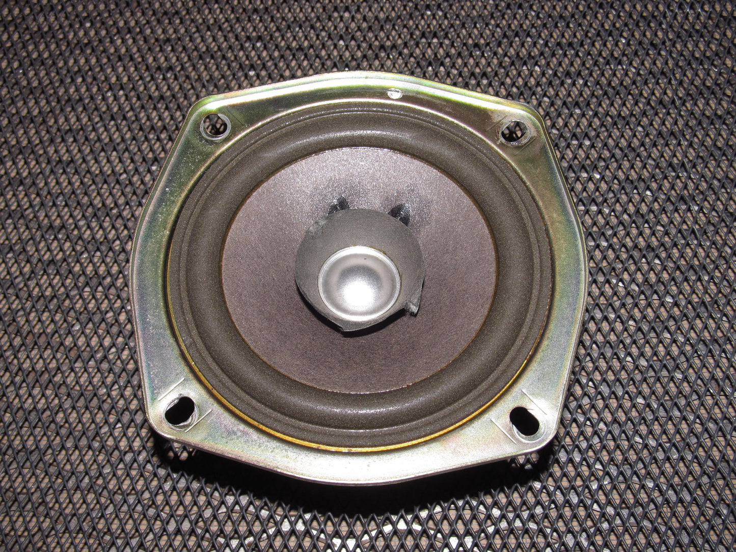 89 90 91 Mazda RX7 OEM Dash Speaker - Left