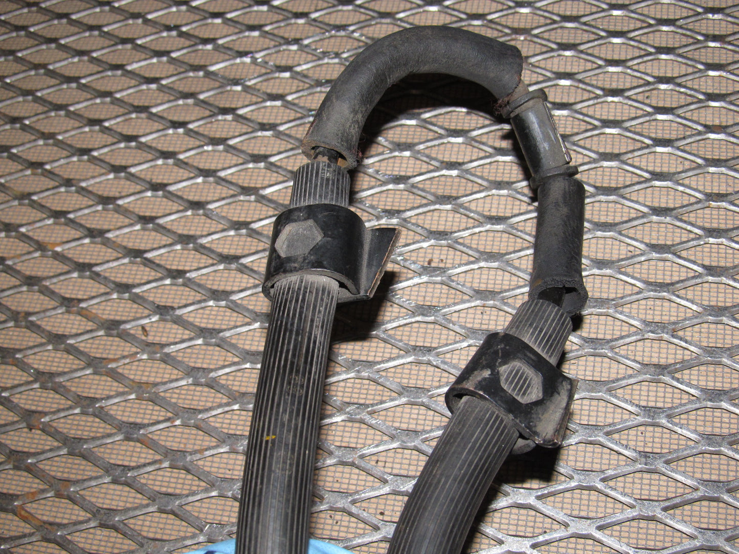 90-96 Nissan 300zx OEM ABS Sensor - Front Right
