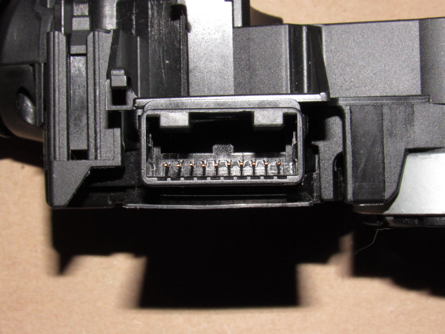 05 06 07 08 Toyota Tacoma OEM Headlight Turn Signal Switch Lever