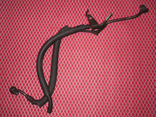 92 93 Lexus ES300 OEM Fuel Line Hose Set