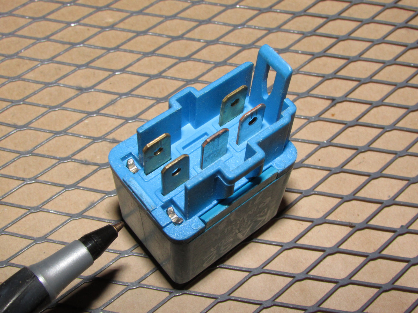 Mazda Relay KA32 / DC12V20A