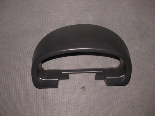94 95 96 97 Mazda Miata OEM Dash Speedometer Cover Bezel