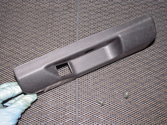 94 95 96 97 Mitsubishi 3000GT OEM Hatch & Gas Door Lever Handle Cover
