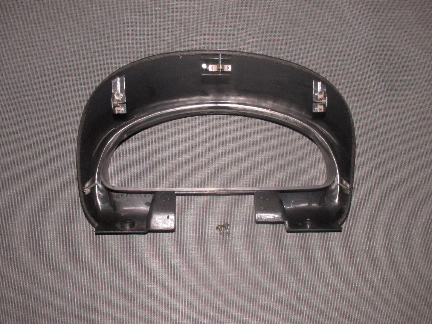 94 95 96 97 Mazda Miata OEM Dash Speedometer Cover Bezel