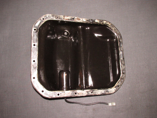 84 85 Mazda RX7 OEM GSL-SE Engine Oil Pan