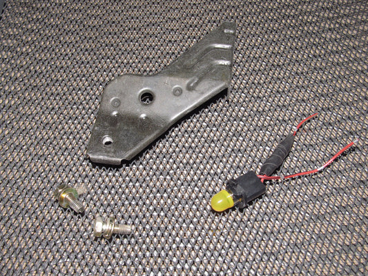 94 95 96 97 Mitsubishi 3000GT OEM Dash Courtesy Light - Left