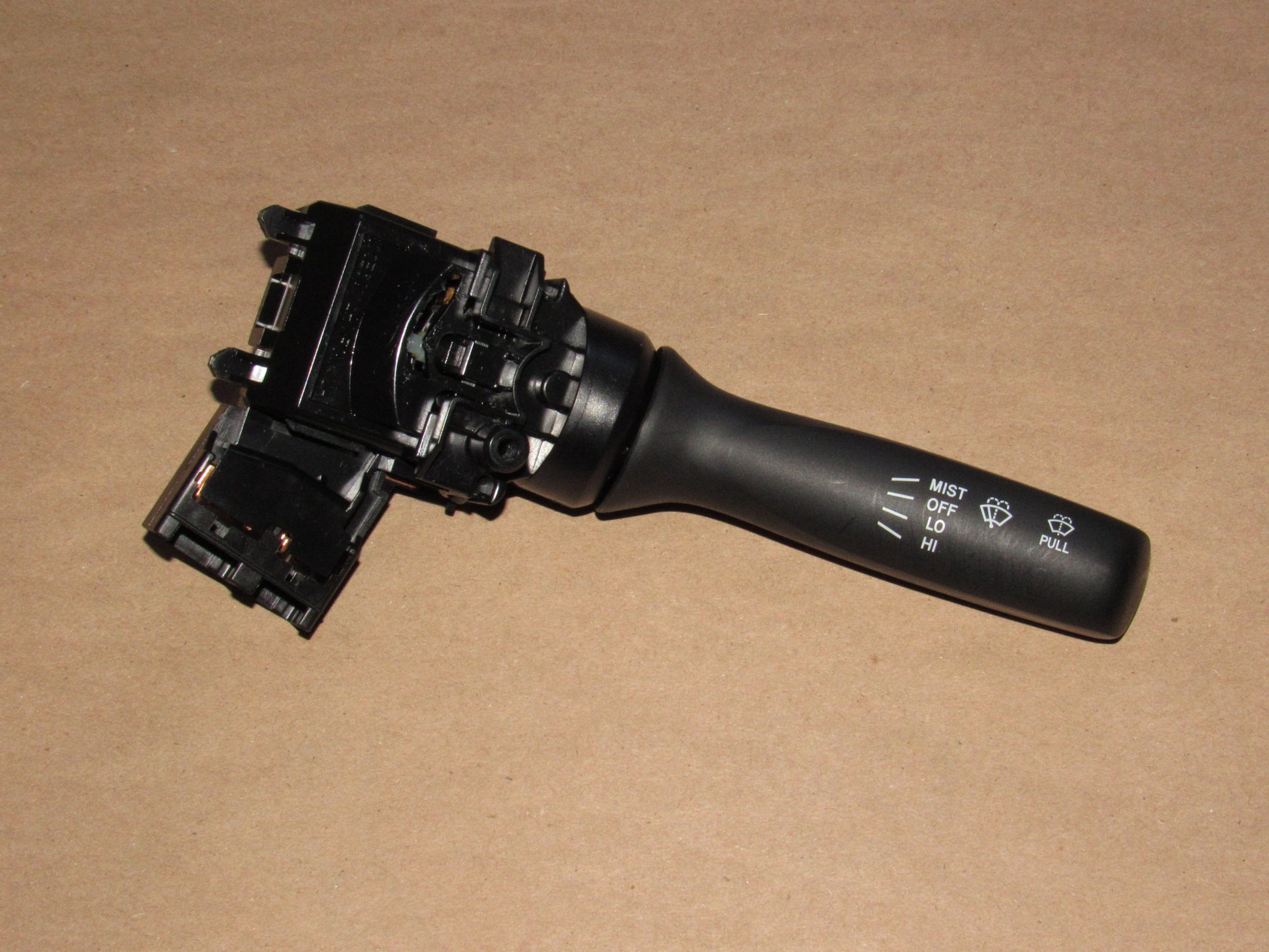 05 06 07 08 Toyota Tacoma OEM Wiper Switch Lever