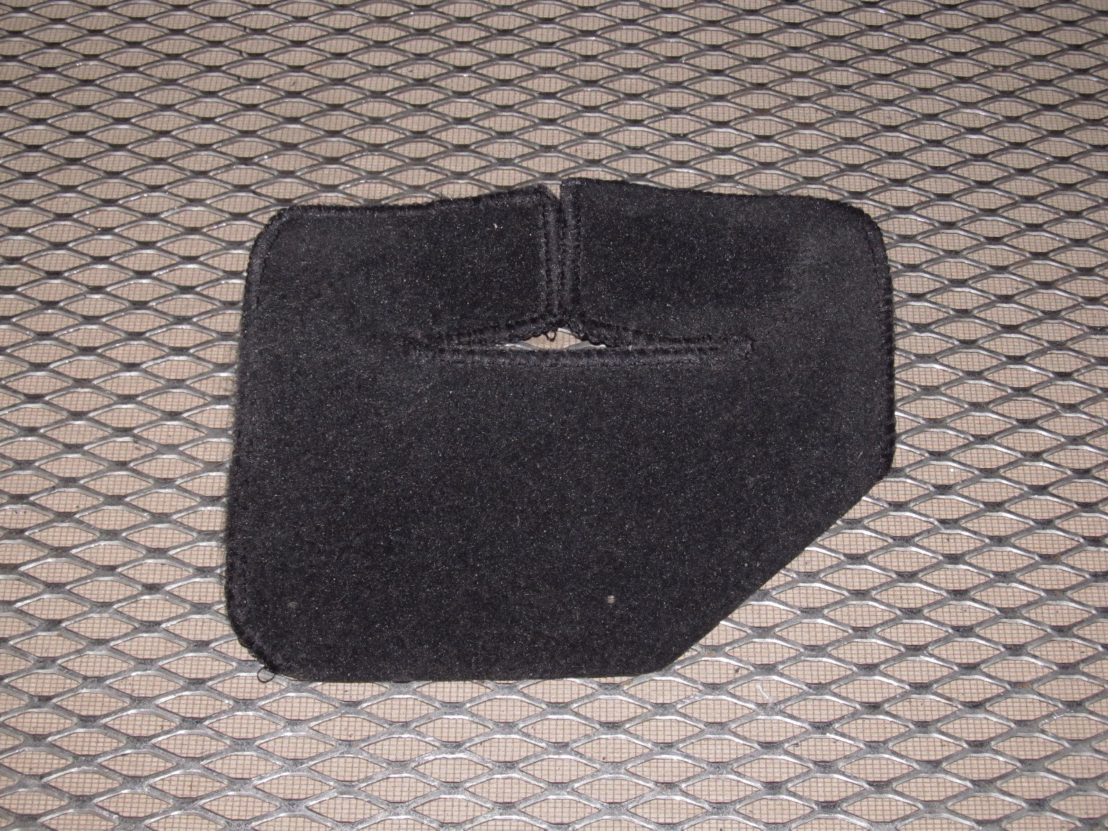 94 95 96 97 Mazda Miata OEM Parking Brake Handle Console Carpet