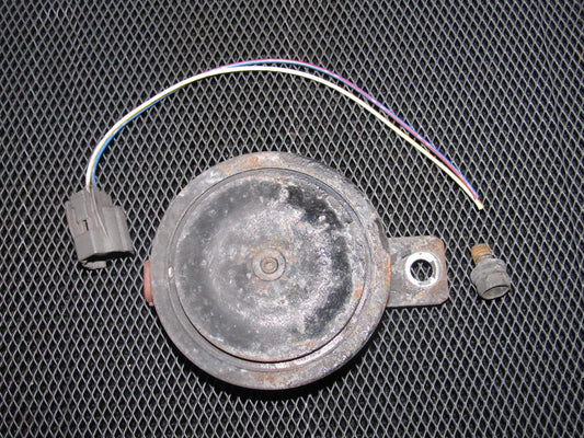 97-01 Honda Prelude OEM Exterior Engine Horn