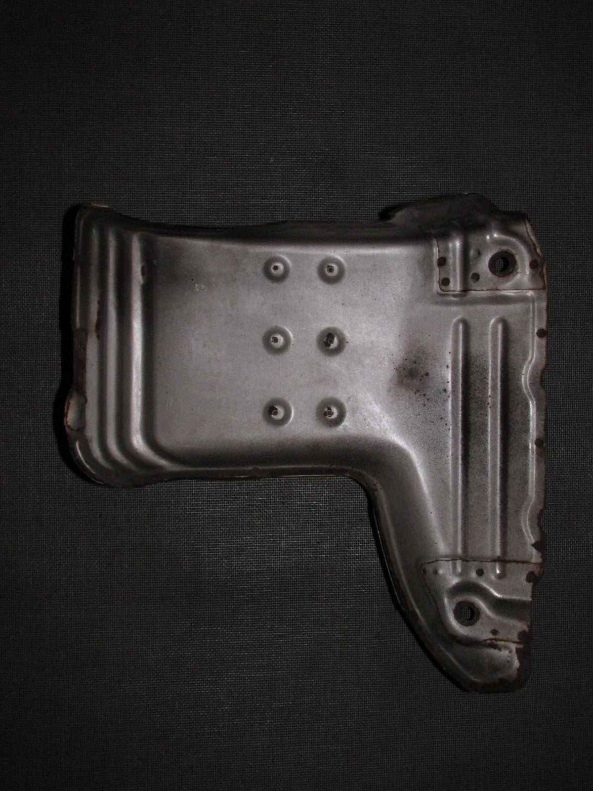 90 91 92 93 Toyota Celica Alltrac OEM Exhaust Manifold Heat Shield