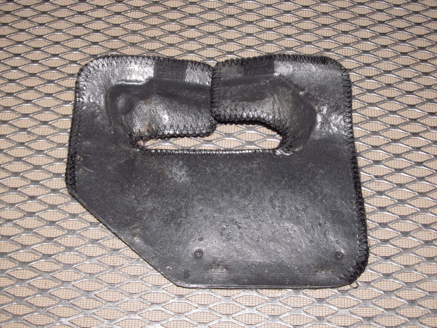 94 95 96 97 Mazda Miata OEM Parking Brake Handle Console Carpet