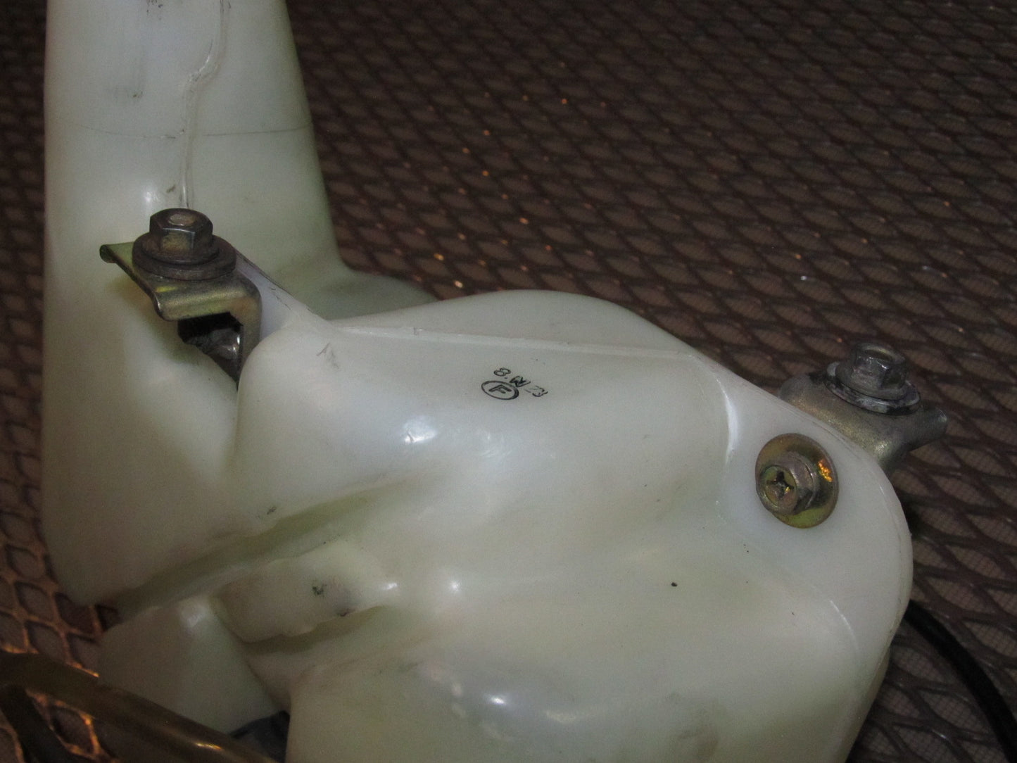 94 95 96 97 Mitsubishi 3000GT OEM Front Windshield Washer Tank Reservoir