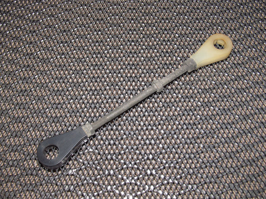 87 88 89 Toyota MR2 OEM Headlight Motor Linkage Rod