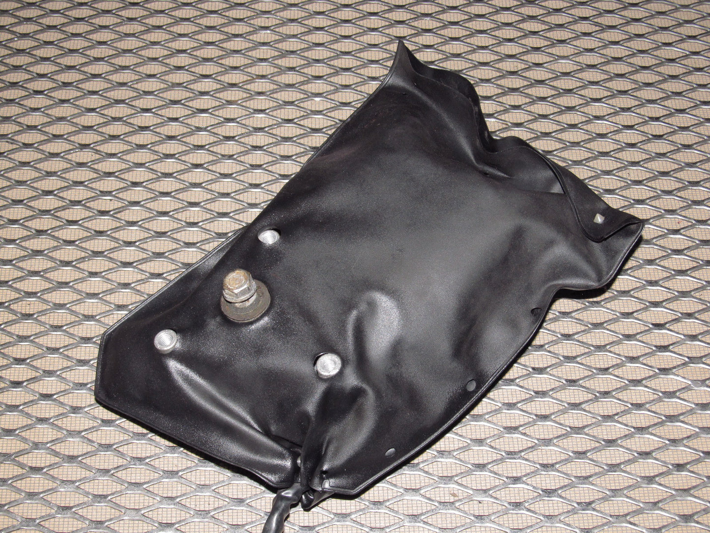 72 73 Datsun 240z OEM Front Wiper Motor