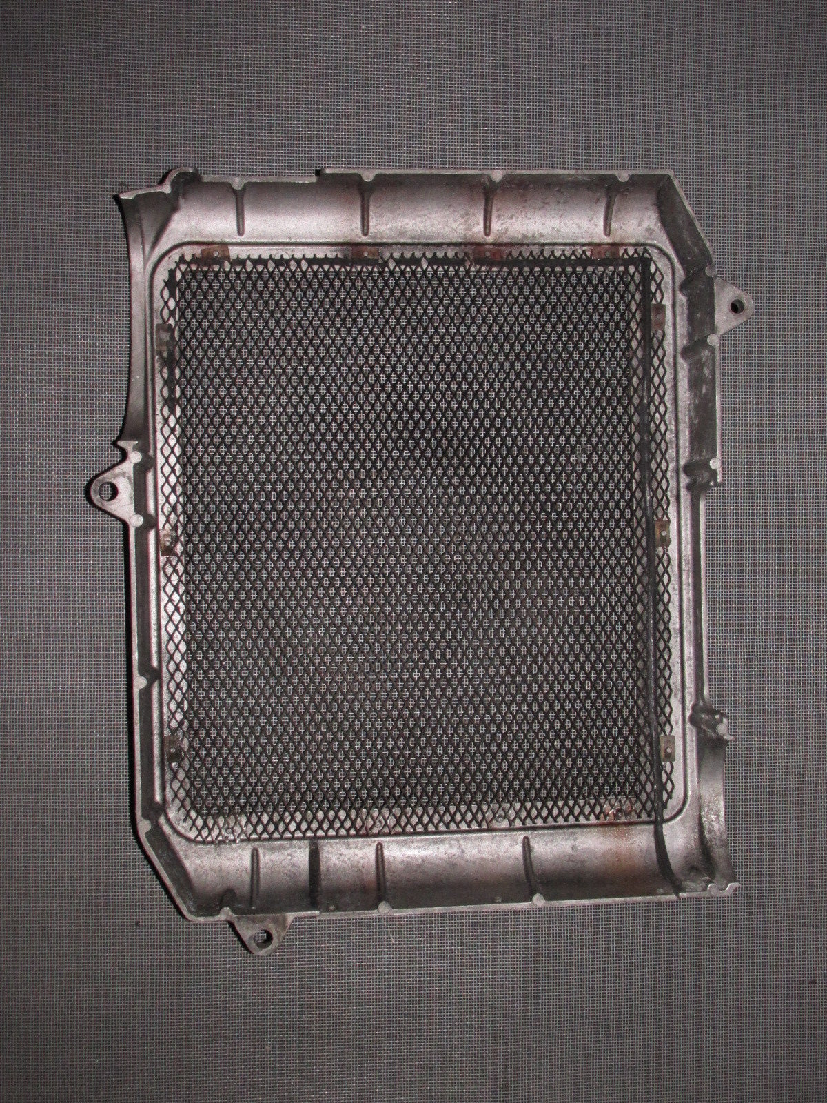 90 91 92 93 Toyota Celica Alltrac OEM Turbo Intercooler Cover Grille