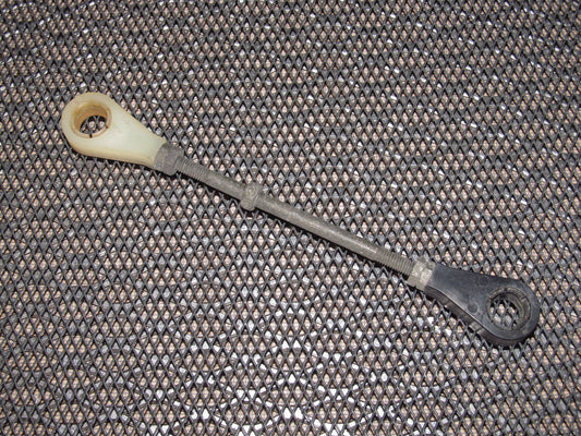 87 88 89 Toyota MR2 OEM Headlight Motor Linkage Rod
