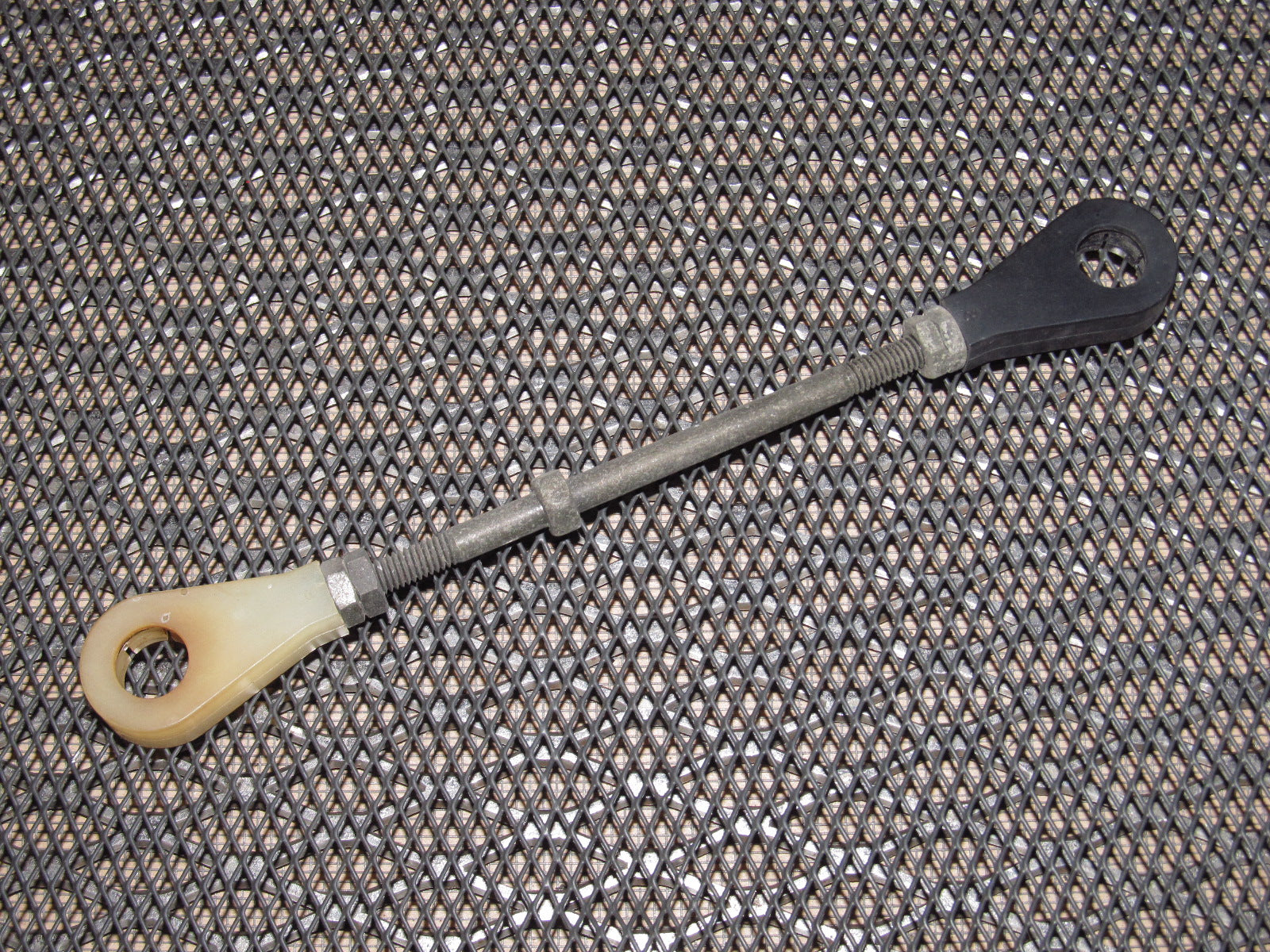 87 88 89 Toyota MR2 OEM Headlight Motor Linkage Rod