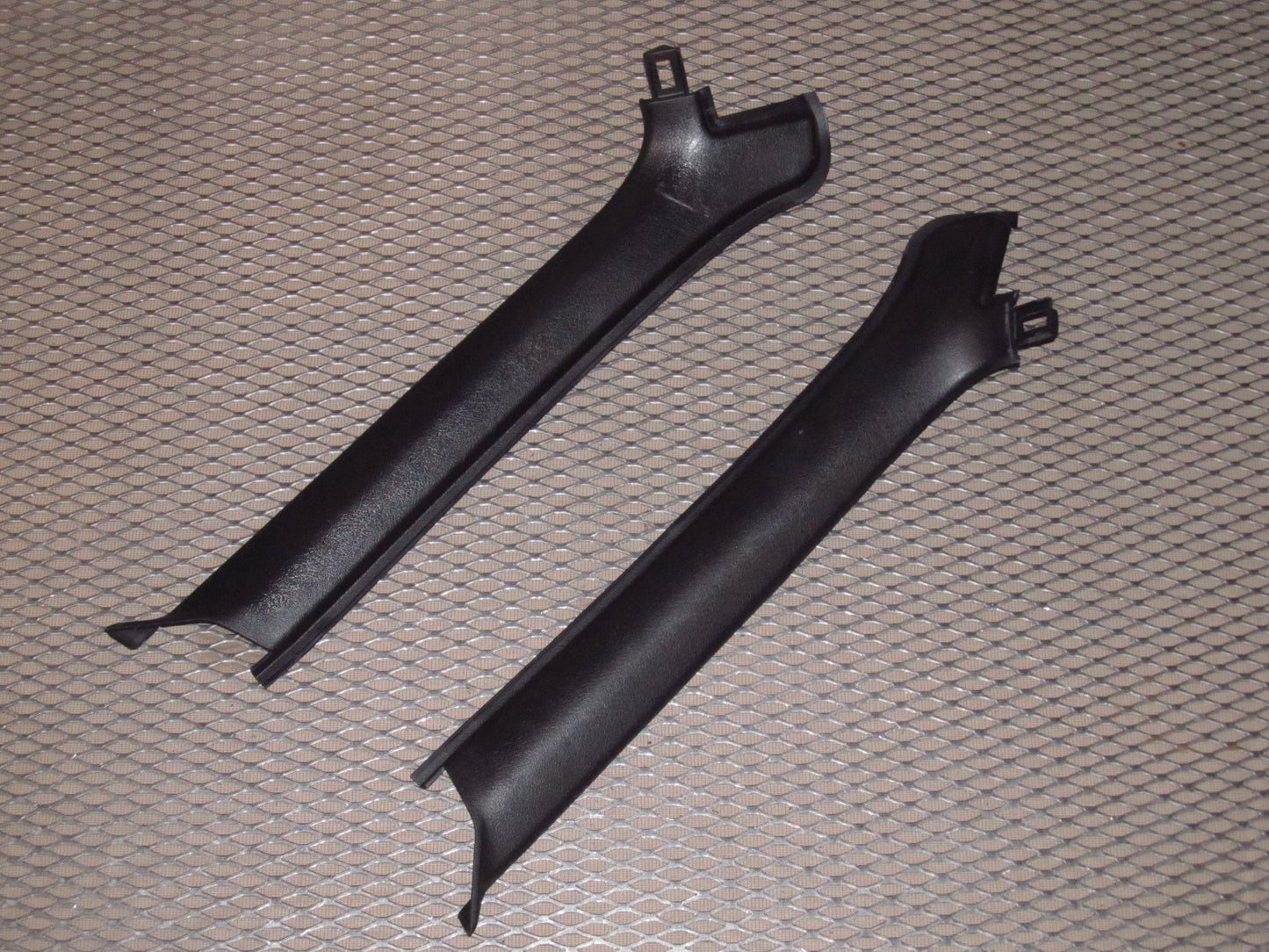 94 95 96 97 Mazda Miata OEM Dash Pillar Cover