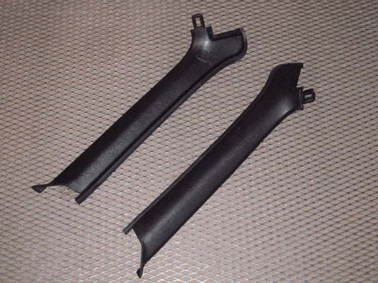94 95 96 97 Mazda Miata OEM Dash Pillar Cover