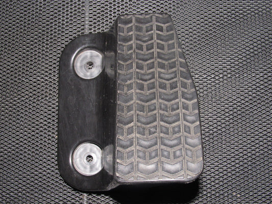 94 95 96 97 Mazda Miata OEM Foot Rest Dead Pedal