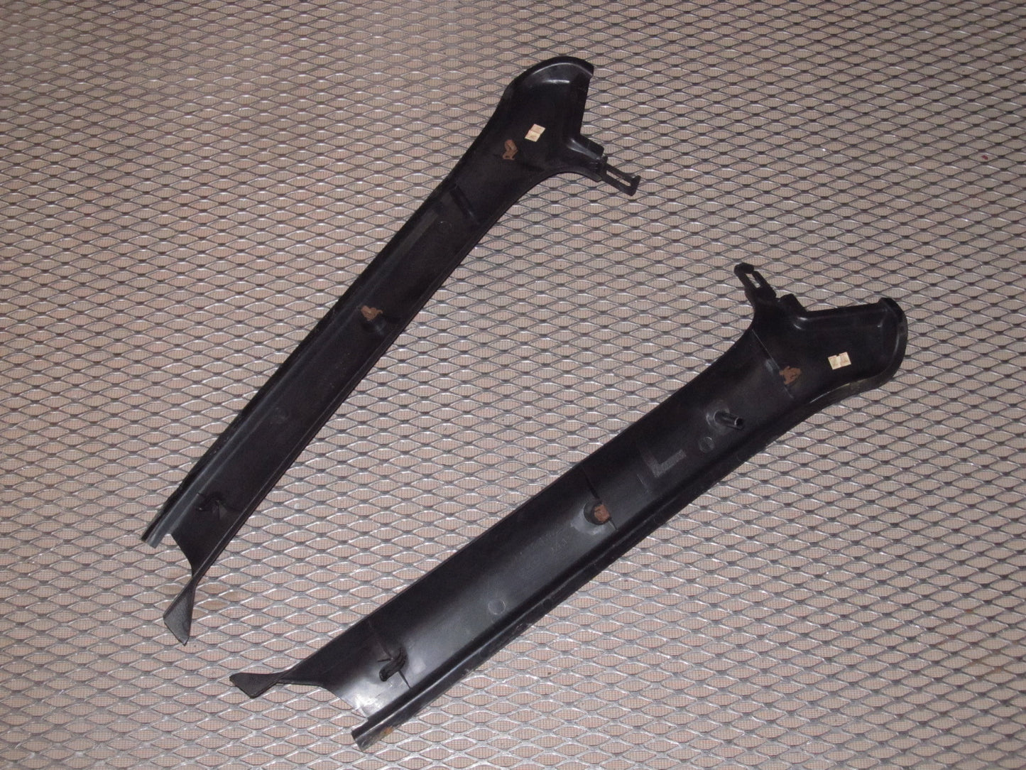 94 95 96 97 Mazda Miata OEM Dash Pillar Cover