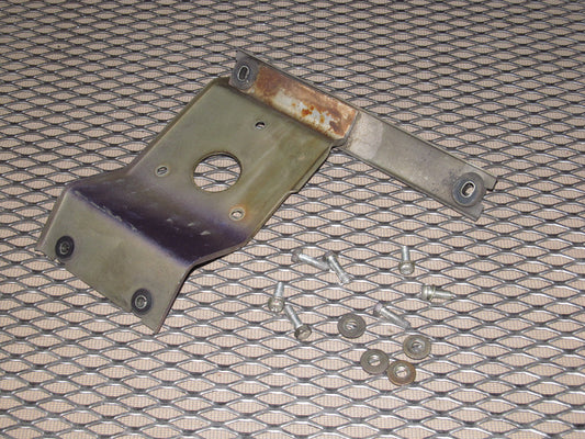 72 73 Datsun 240z OEM Front Wiper Motor Mounting Bracket