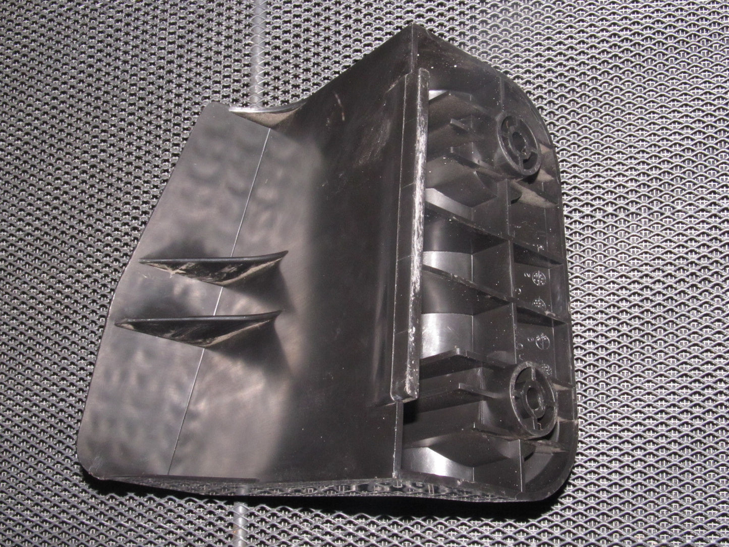 94 95 96 97 Mazda Miata OEM Foot Rest Dead Pedal