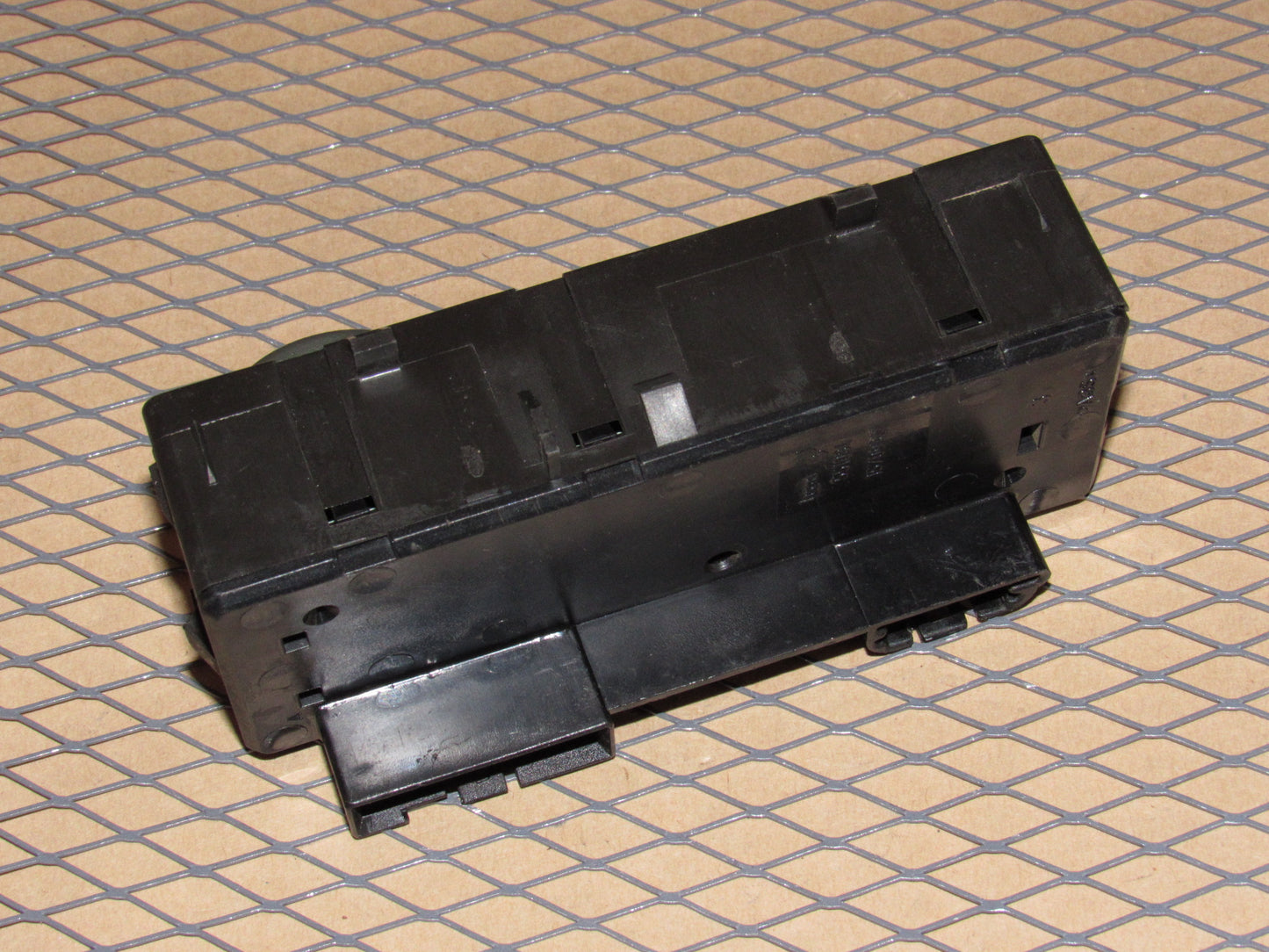 99 00 01 02 Chevrolet Silverado OEM Auto 4WD 2WD Transfer Case Switch