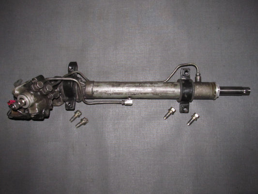 90 91 92 93 94 95 96 Nissan 300zx OEM Steering Rack