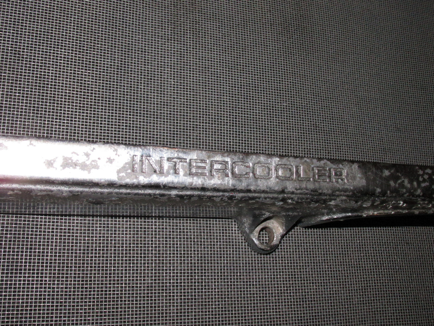 90 91 92 93 Toyota Celica Alltrac OEM Turbo Intercooler Cover