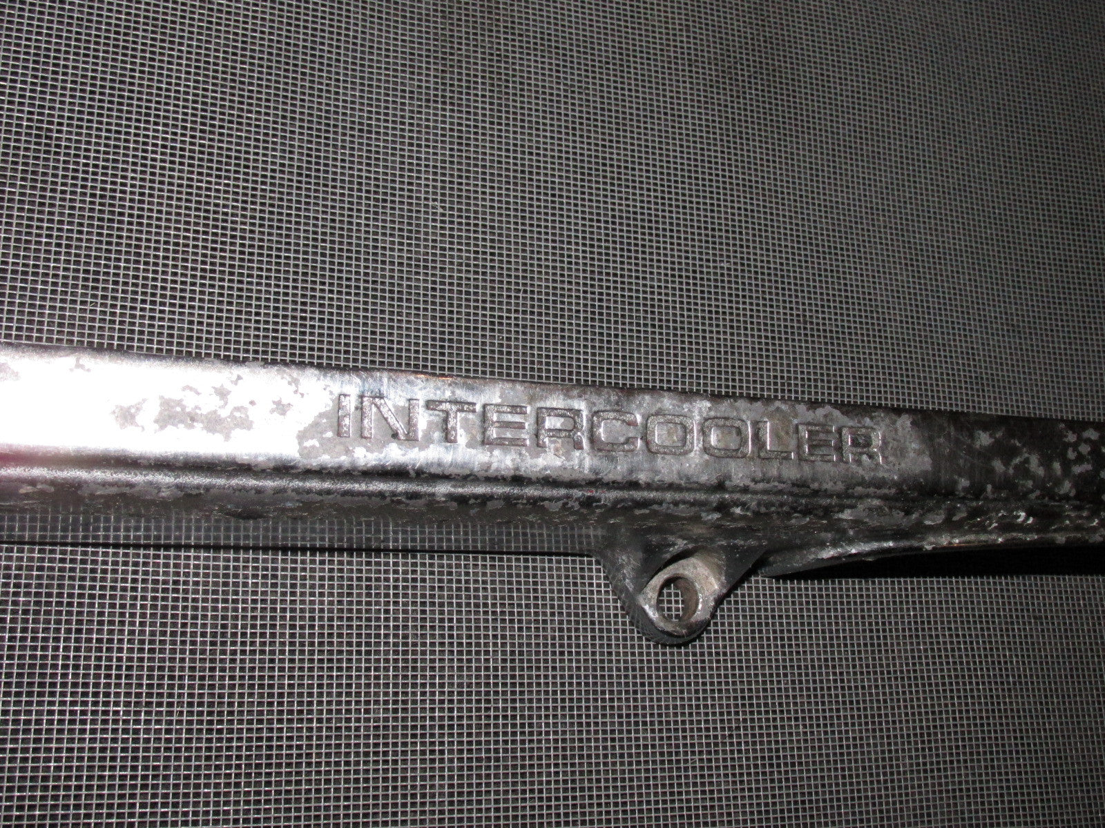 90 91 92 93 Toyota Celica Alltrac OEM Turbo Intercooler Cover