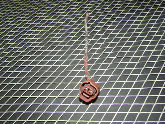 94 95 96 97 Mitsubishi 3000GT OEM A/C Drier Receiver Pressure Sensor Pigtail Harness