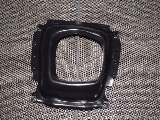 89 90 91 Mazda RX7 OEM M/T Shifter Protector Inner Cover
