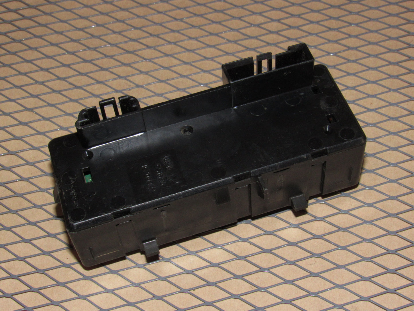 99 00 01 02 Chevrolet Silverado OEM Auto 4WD 2WD Transfer Case Switch