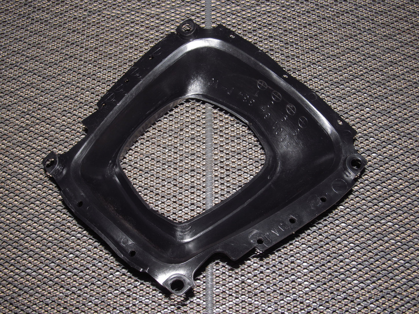 89 90 91 Mazda RX7 OEM M/T Shifter Protector Inner Cover