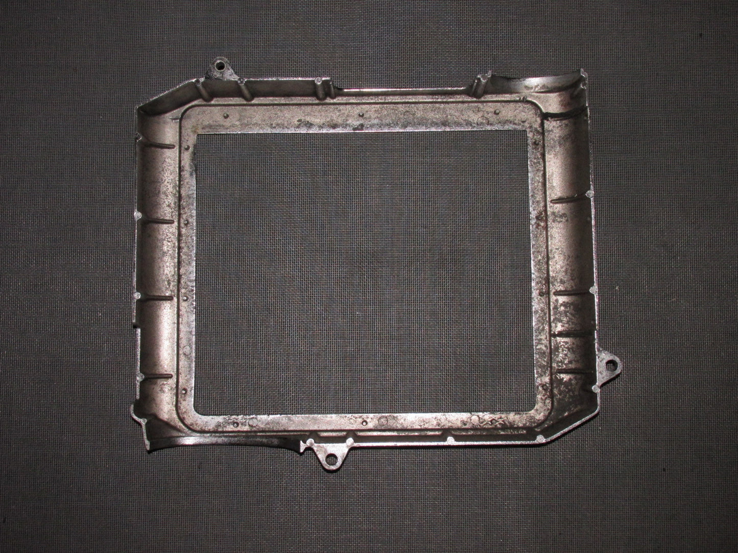 90 91 92 93 Toyota Celica Alltrac OEM Turbo Intercooler Cover