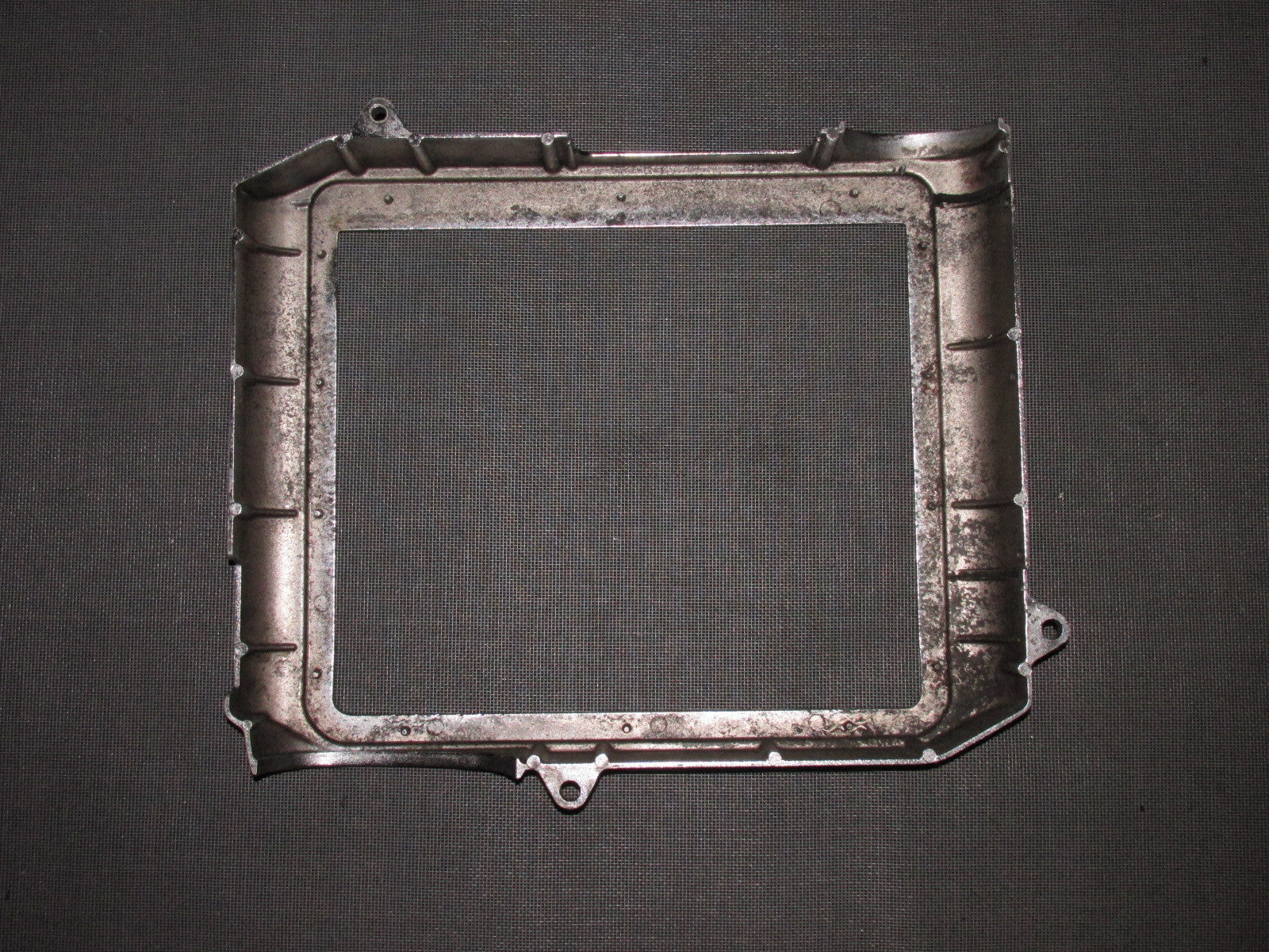 90 91 92 93 Toyota Celica Alltrac OEM Turbo Intercooler Cover