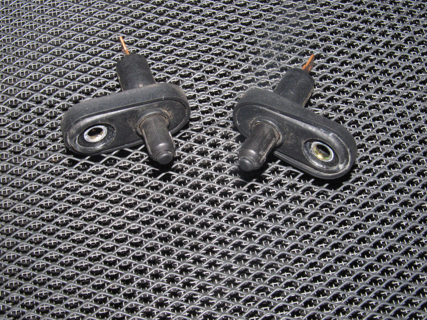 94 95 96 97 Mazda Miata OEM Door Ajar Switch Set