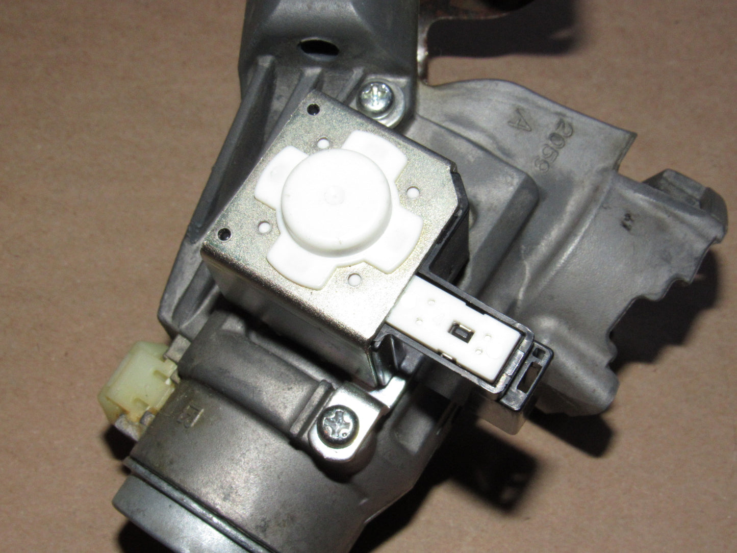05 06 07 08 Toyota Tacoma OEM Ignition Lock Cylinder & Key