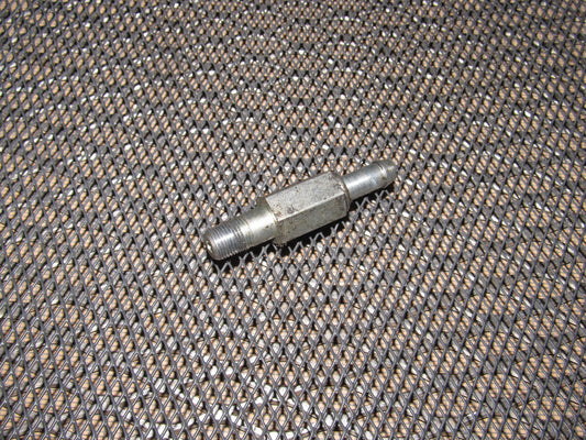 91 92 93 Dodge Stealth OEM Intake Manifold Runner Air Vacuum Fitting