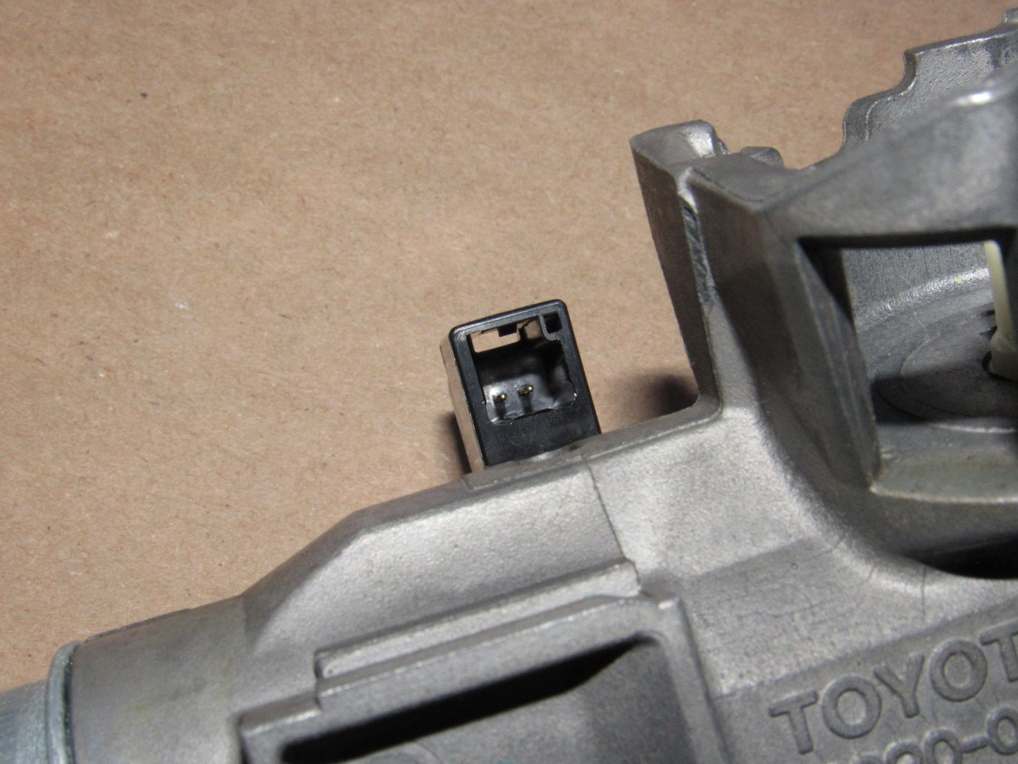 05 06 07 08 Toyota Tacoma OEM Ignition Lock Cylinder & Key