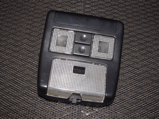 89 90 91 Mazda RX7 OEM Map Light & Sunroof Switch