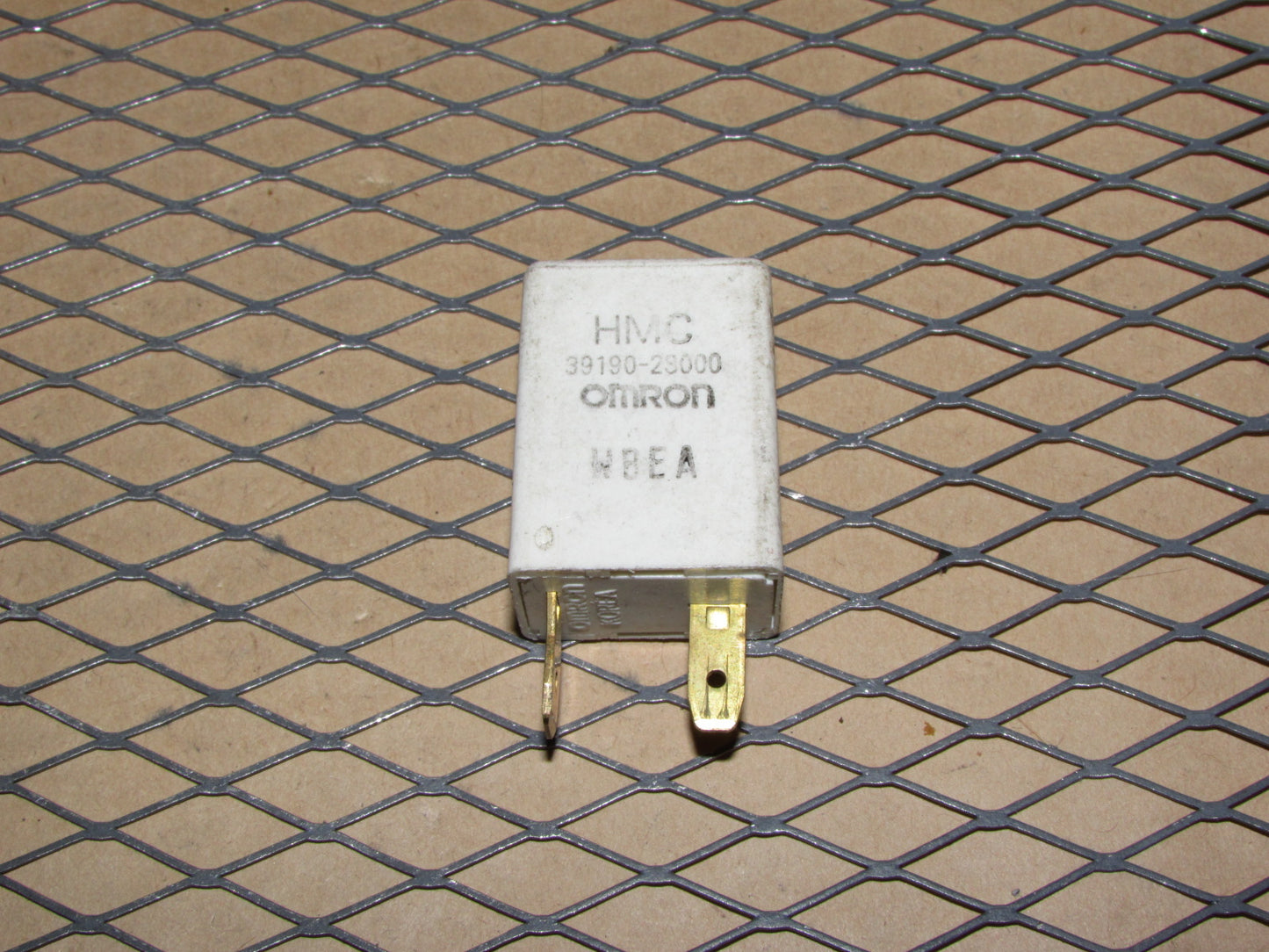 Hyundai Relay 39190-23000