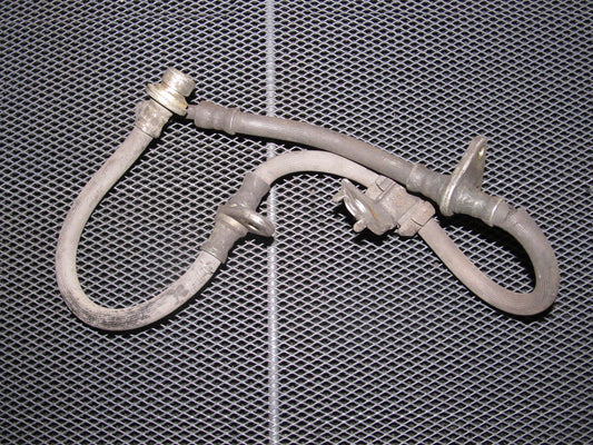 88-91 Honda CRX Brake Hose - Front