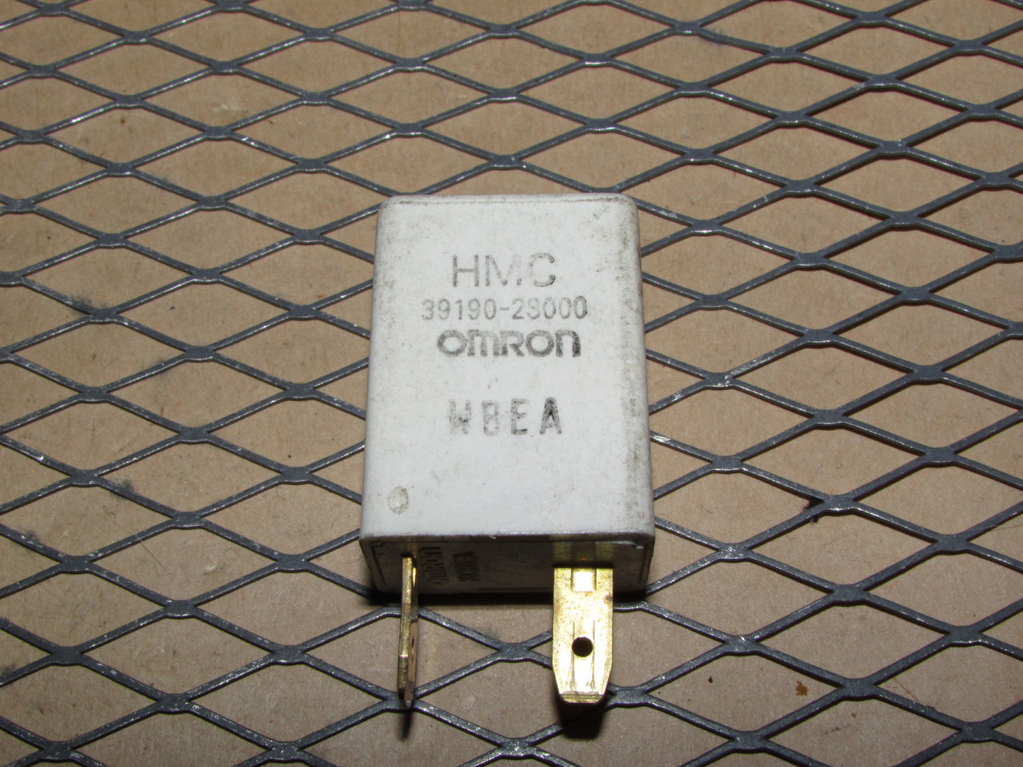 Hyundai Relay 39190-23000