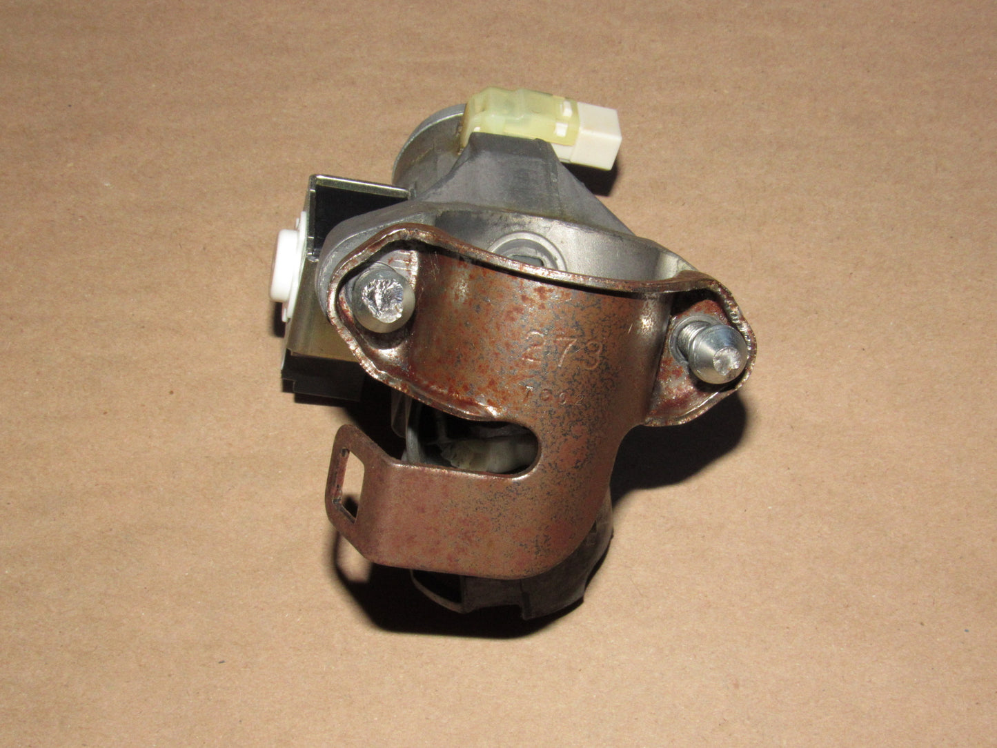 05 06 07 08 Toyota Tacoma OEM Ignition Lock Cylinder & Key